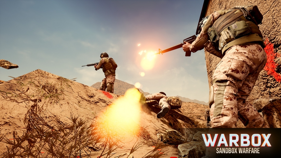 Warbox免安装绿色版[v0.0.4.6]1