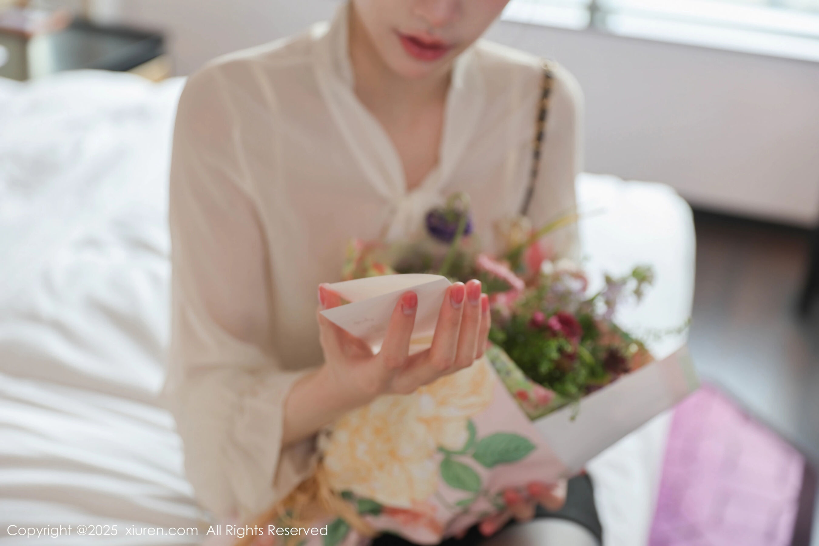 图片[10]-[Xiuren秀人网] 2025.05.23 NO.10319 橙子喵酱 布丁wow[81P]-六色网