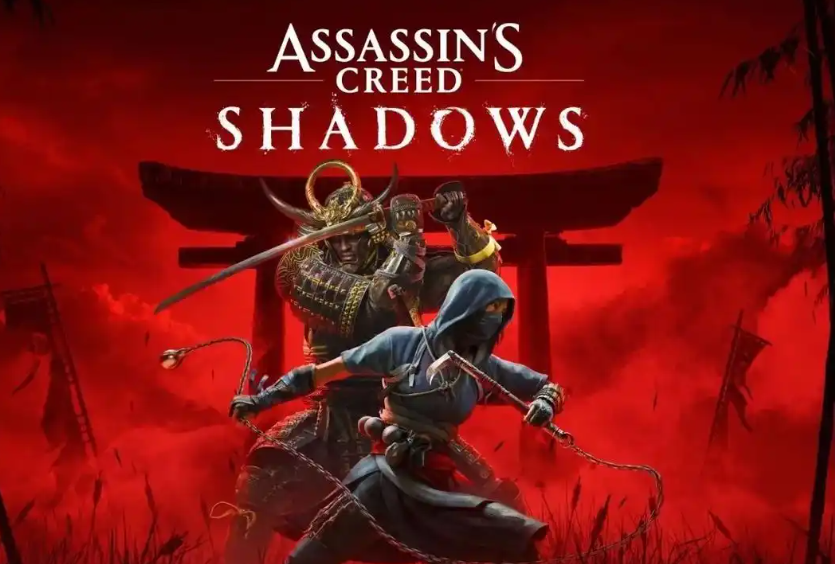 核心IP金蝉脱壳！腾讯育碧联手成立子公司