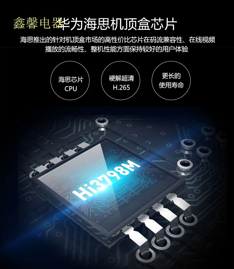 联通网络机顶盒4K高清：家庭娱乐升级，5G WiFi投屏，享受极致视听盛宴！