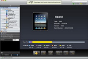 Tipard iPad Transfer Pro for Mac7.0.50