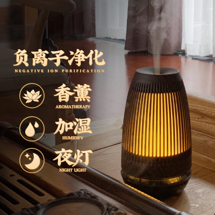 加湿器收纳包+精油香薰机收纳包：家居生活新风尚，轻松打造清新空间✨