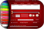 4Easysoft iPhone 4G Ringtone Converter3.3.12
