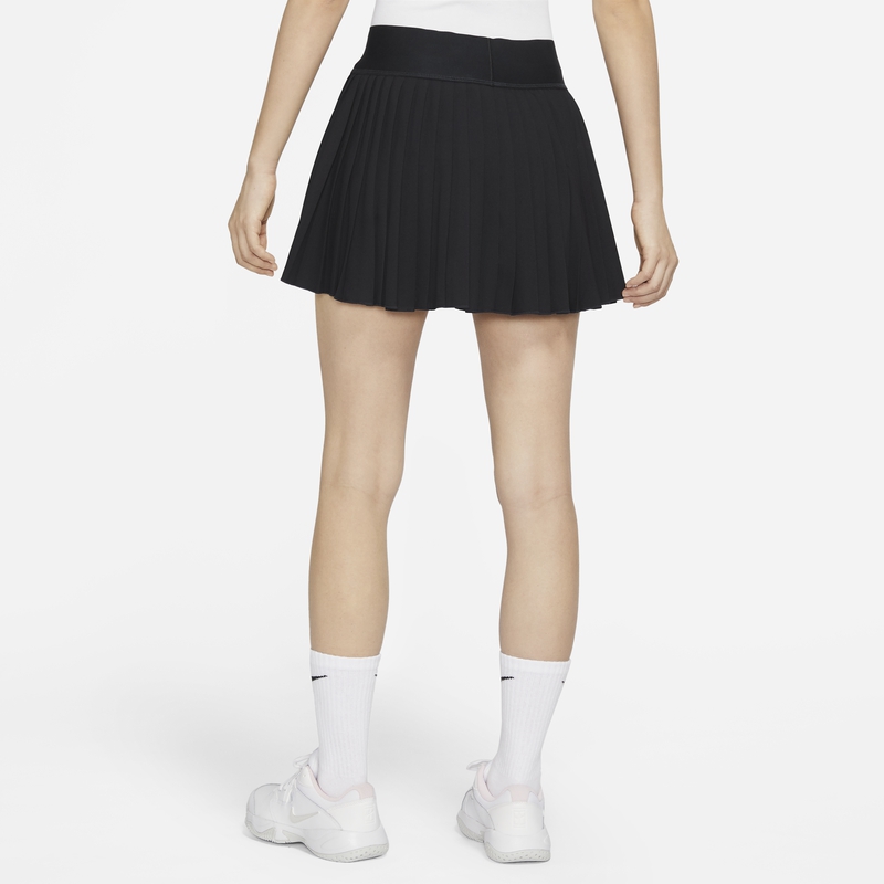 NIKE女子网球裙DR6850-010-100：夏日运动新宠，让你美出新高度✨