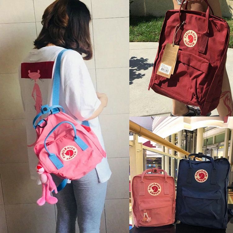 为什么说北极狐双肩包是智商税？值得买吗？