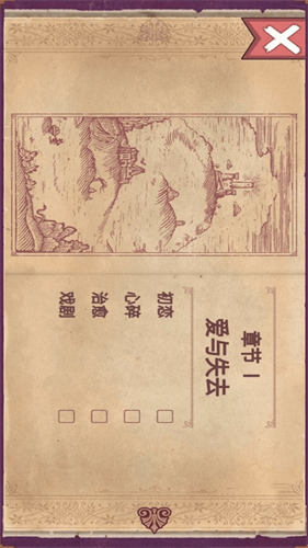 故事叙述者中文版