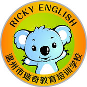 瑞奇英语1