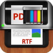 PDF转RTF转换器-PDF to RTF36923