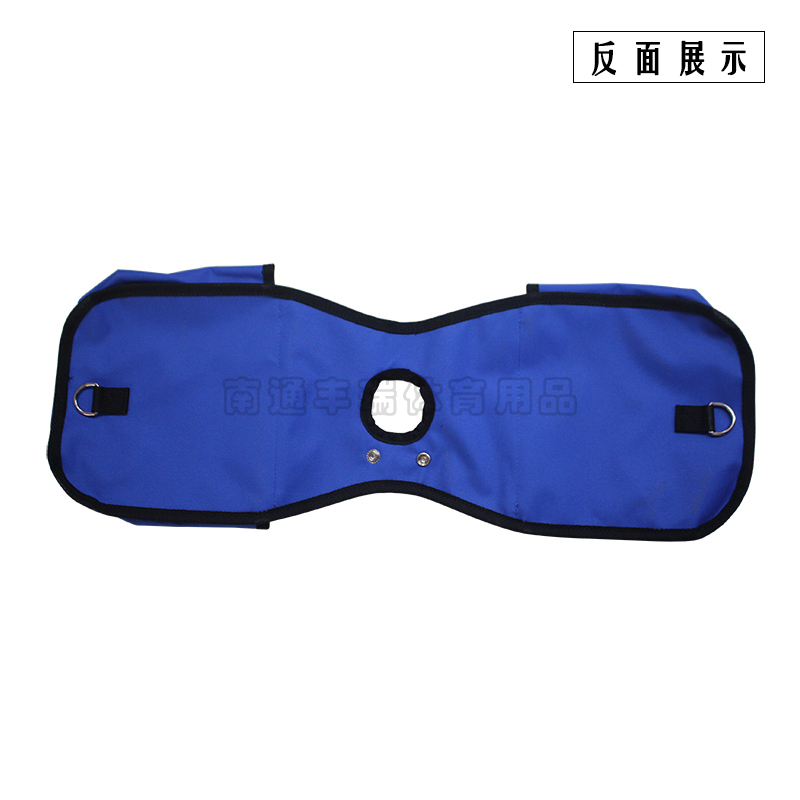 工厂直销牛津布野骑包马鞍马术用品包马鞍配件收纳包马背包鞍后包：如何选择最适合你的马术伴侣？