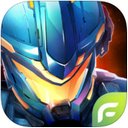 星际战争2初次反击iPad版V1.12