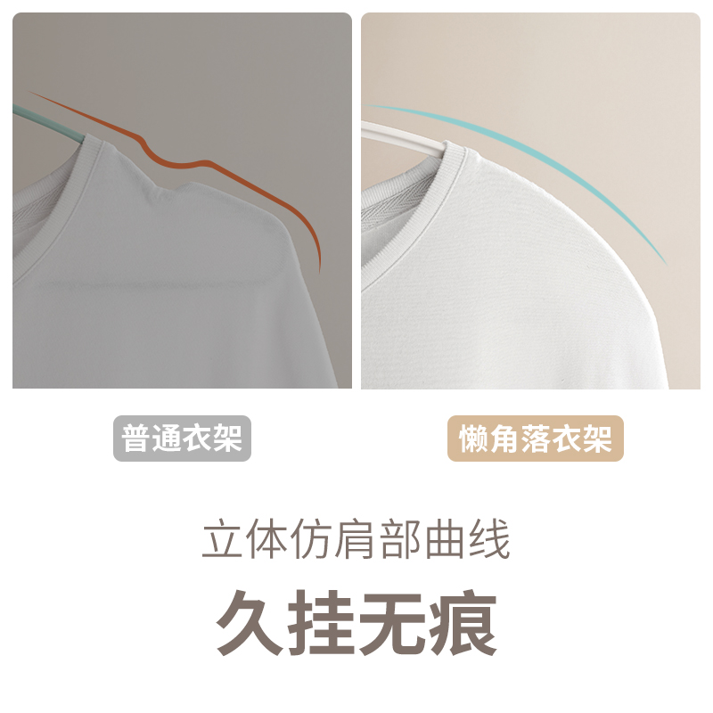 【天香衣号】香薰衣架：如何让你的衣服自带“仙气”？