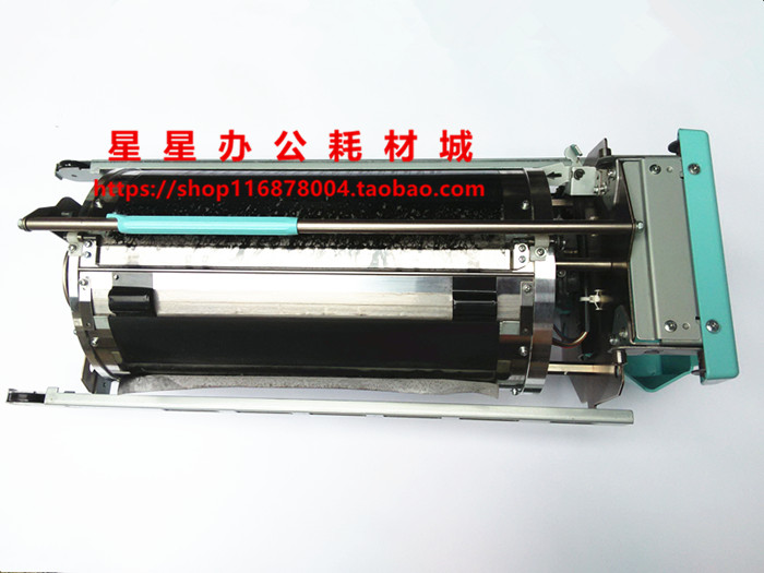 得宝S850/S650/S550/U850/U650/U550速印机原装滚筒：解锁高效办公的秘密武器！
