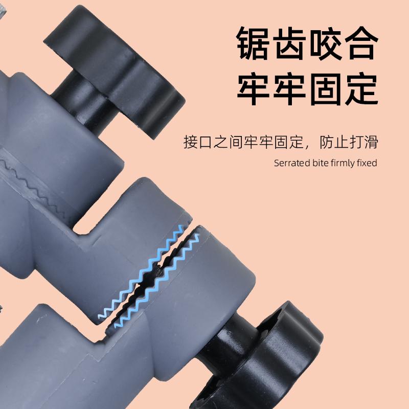 美术生必备神器：写生画箱小推车配件，雨伞支撑夹如何成为户外写生新宠？
