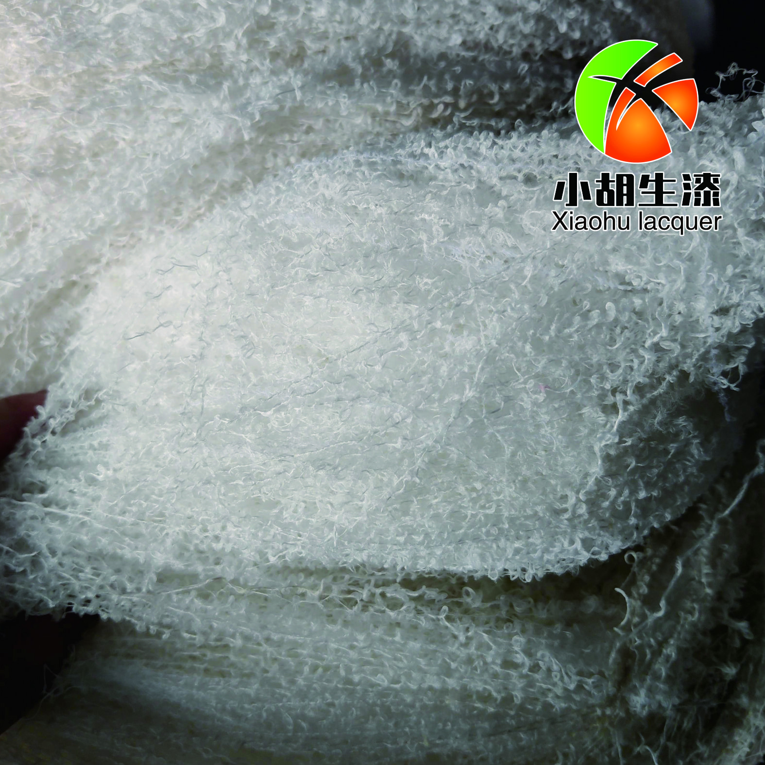 大漆擦漆棉：解锁家居美学新境界，让家具焕发新生！