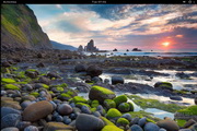 EXTON OpSuS KDE Plasma13.1
