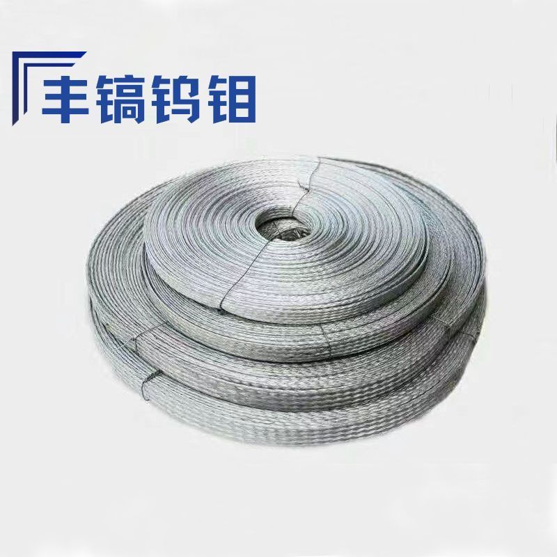 硅碳棒与纯铝编织带：揭秘工业加热的秘密武器