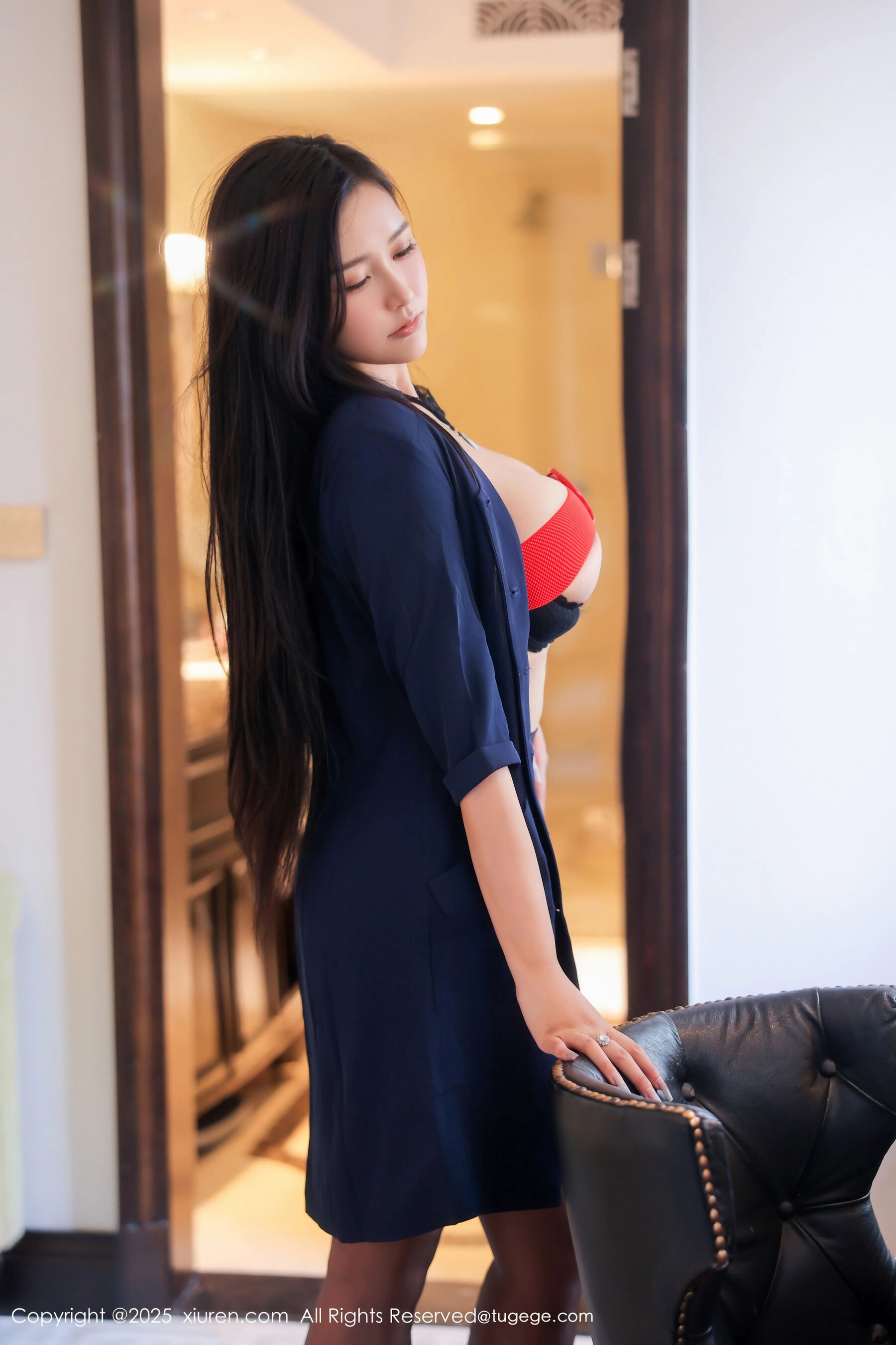 图片[54]-[Xiuren秀人网] 2025.06.06 NO.10371 娜比[85P]-六色网