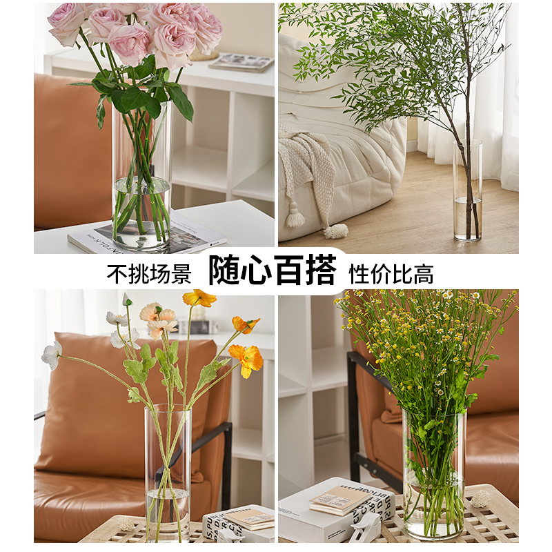兽花马·水墨染鲜花吸色精华：传统美学与现代科技的完美碰撞，重塑中国传统色2.0