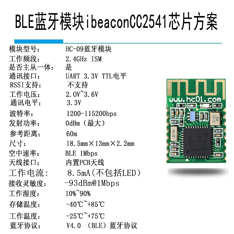 HC-SR501人体红外感应模块：智能生活，从这里开始
