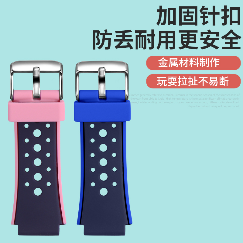 小童星儿童智能手表：守护孩子的神器，家长必看！