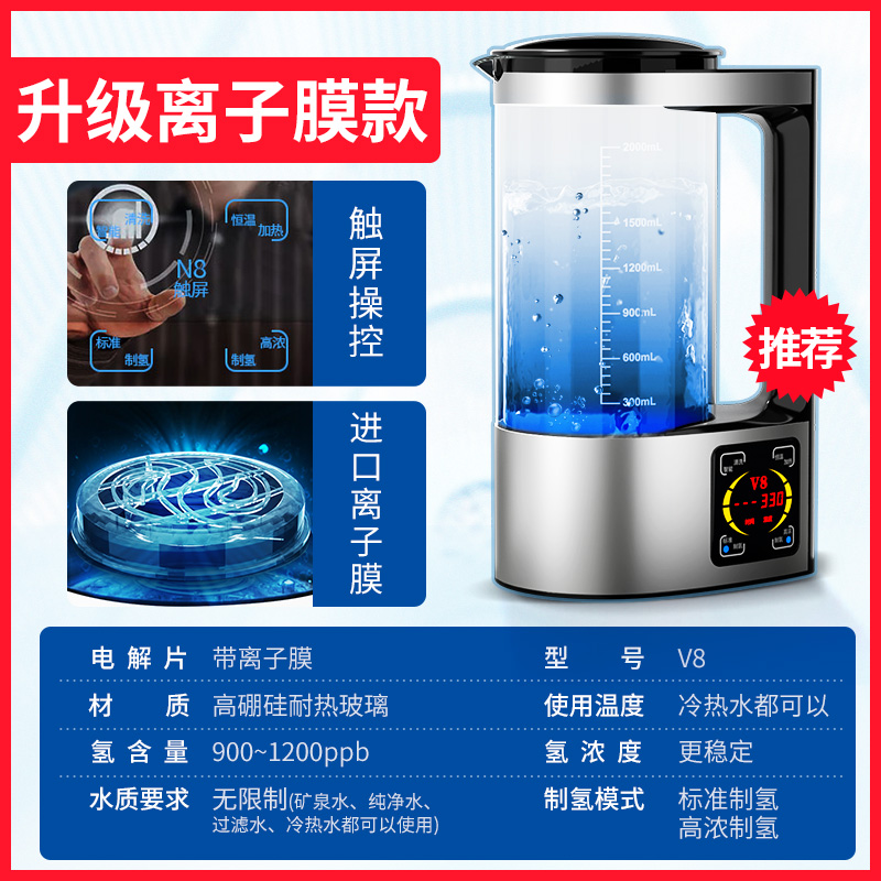 电解制氢：绿色能源革命的秘密武器？——解读《水电解制氢》