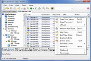 KeePass Password Classic Edition1.29