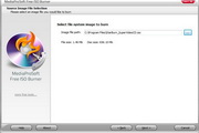 MediaProSoft Free ISO Burner7.9.2