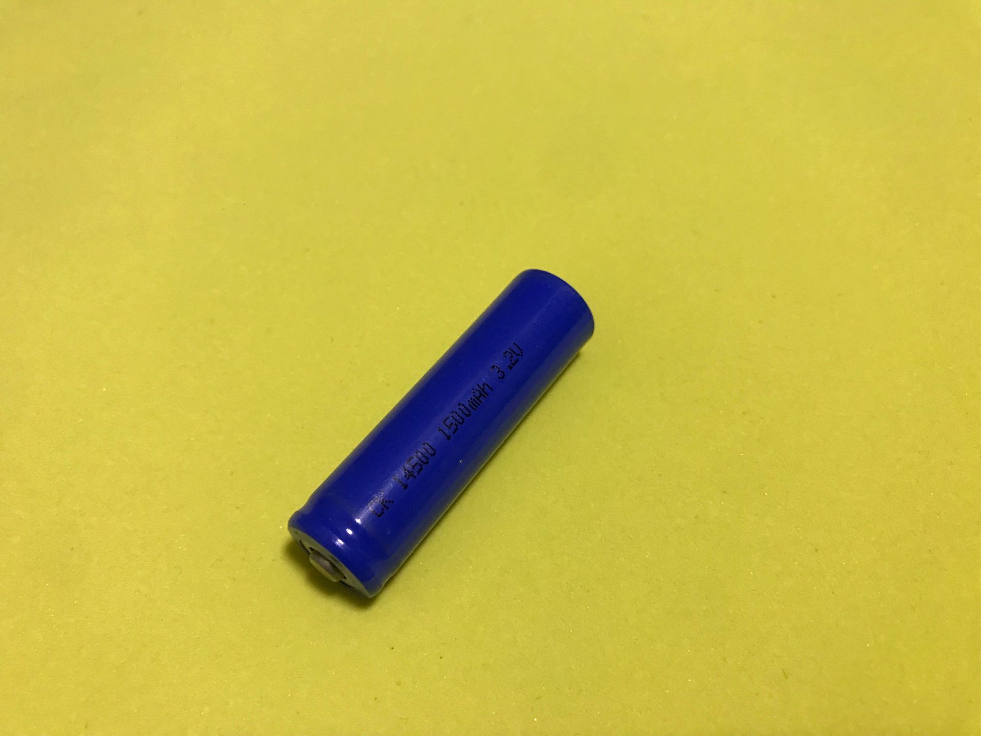 湖南裕能：磷酸铁锂粉末的秘密武器，新能源电池的未来趋势
