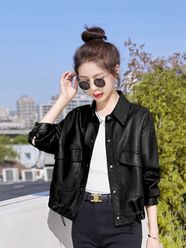女款皮衣品牌十大排行榜有哪些?如何挑选适合自己的品牌?
