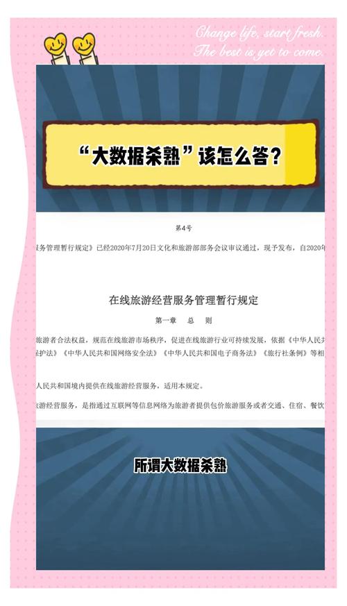 大数据杀熟怎么办,大数据杀熟怎么办？揭秘应对策略与维权途径