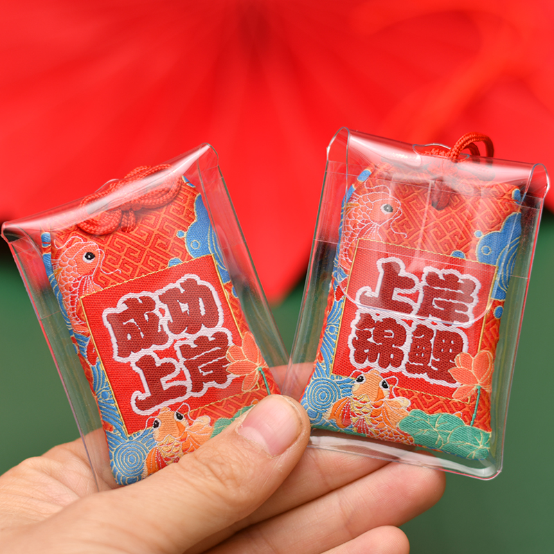 包邮咖啡色欧根纱小袋子：咖啡渣收纳袋的时尚变身，香囊礼品袋的新潮流！
