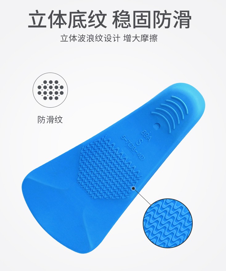 英发游泳脚蹼：专为自由泳设计的蝶型浮潜神器，让游泳变得更轻松！‍♂️!