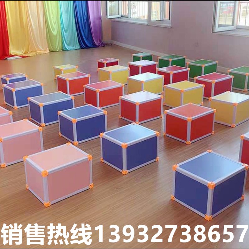 多功能音乐凳：幼儿园到中学教室的必备神器，你还在等什么？