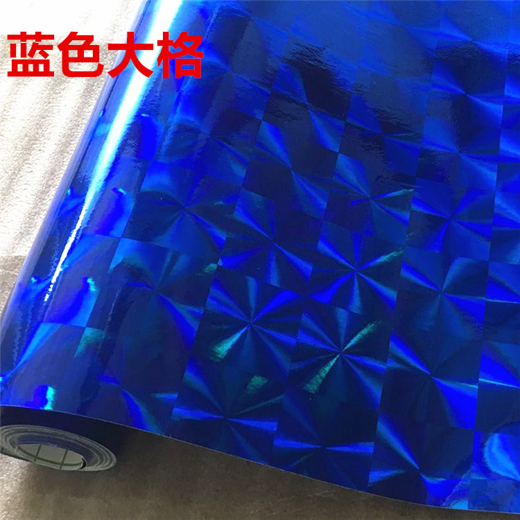 PVC闪光膜：点亮你的创意空间，打造梦幻视觉盛宴✨