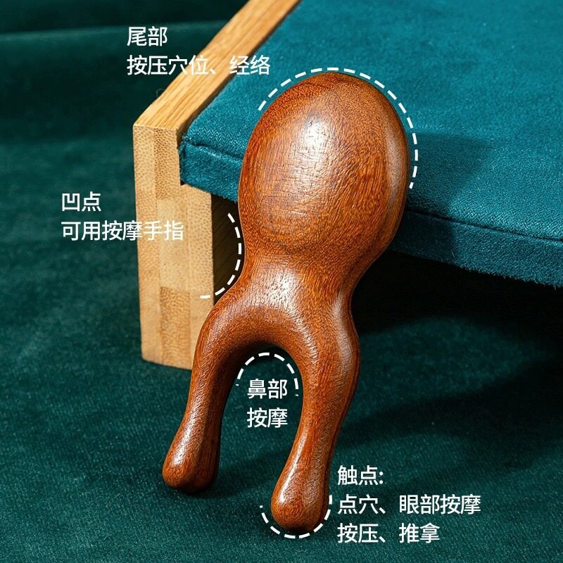 儿童眼部按摩棒有哪些好处？