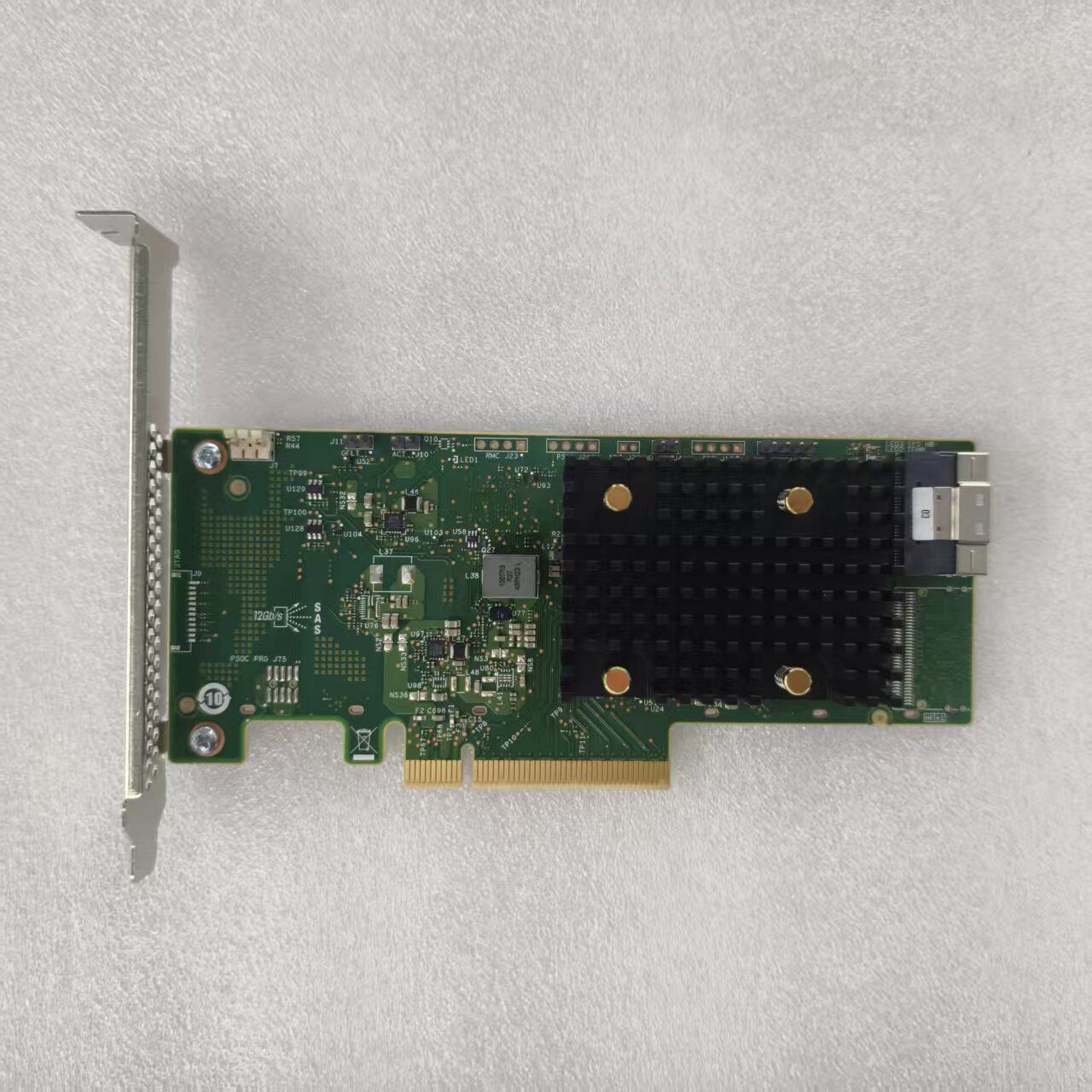 想知道Broadcom 9540-8i阵列卡PCIe4.0 适合哪些应用场景？