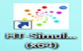 绘天仿真软件v1.0