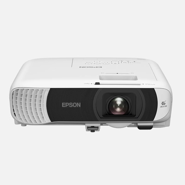 爱普生CO-FH01/CB-W53/CB-W55/CB-FH08/CB-FH54/FH52/CB-994F：4100流明亮度，商务办公新标配！