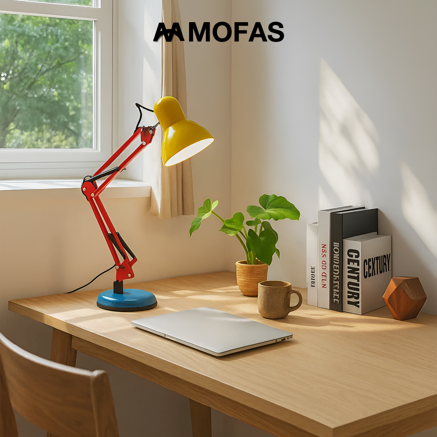 MOFAS灯具：点亮你的家，艺术与生活的完美融合✨