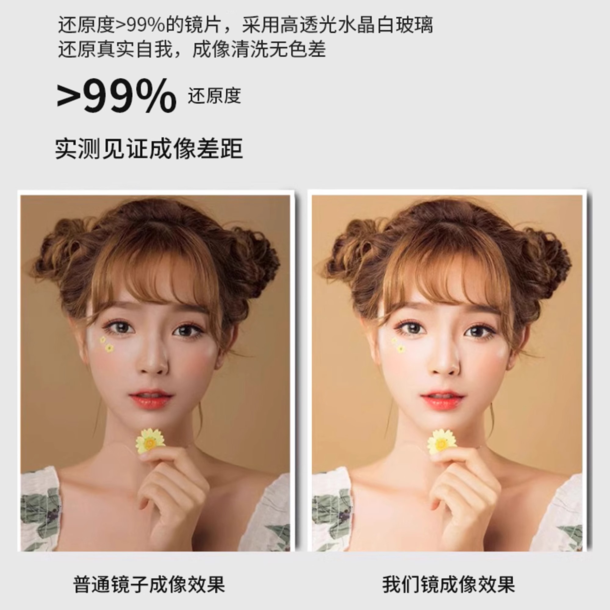 全镜粘贴试衣神器，轻松拥有完美试衣间！