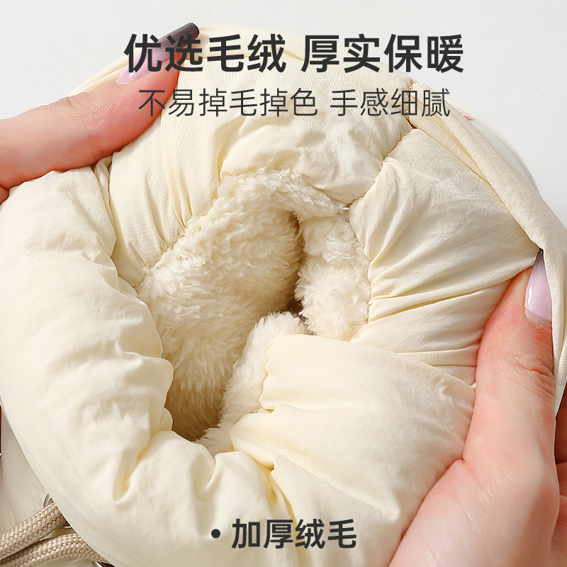 雪地靴品牌排行榜前十名，怎么选才不会踩雷？