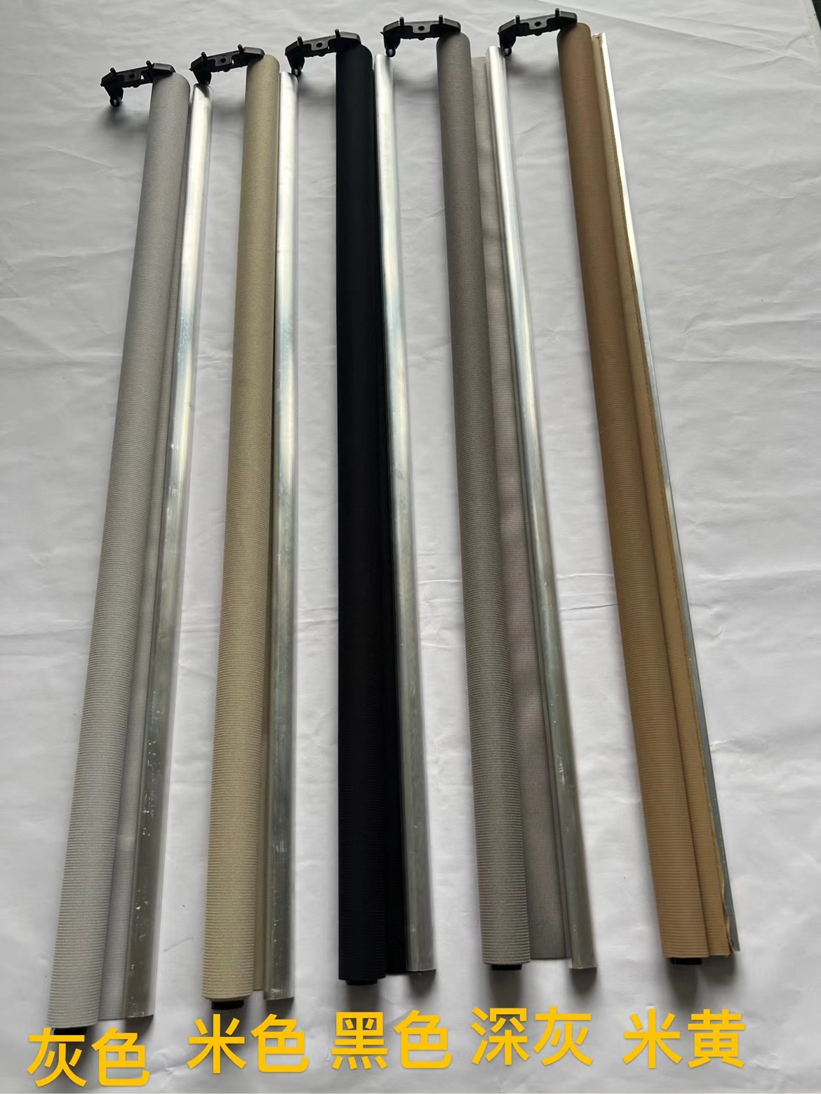 遮阳天窗卷帘布拉线：为您的沃尔沃V40/60/XC60/90及英菲尼迪QX30/50/JX量身定制的防晒神器！
