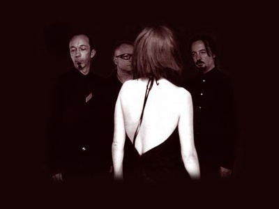 谢尔莉·曼森ShirleyManson
谢尔莉·曼森ShirleyManson