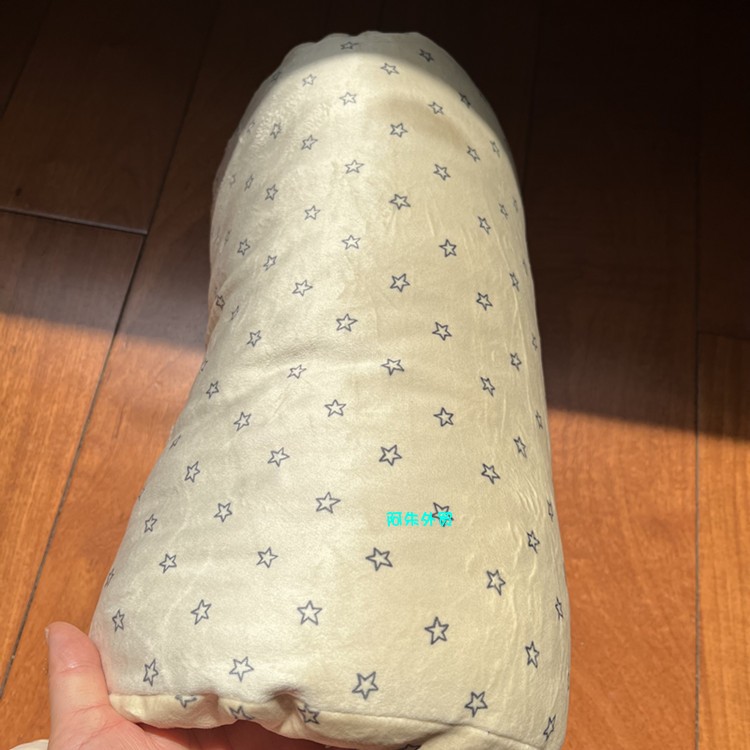 日本高端午睡枕：办公室午休新神器，学生趴睡无忧！✨