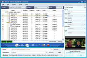 Xilisoft DVD to Apple TV Converter7.8.12.20151119