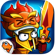 偶滴神iPad版V1.1.7