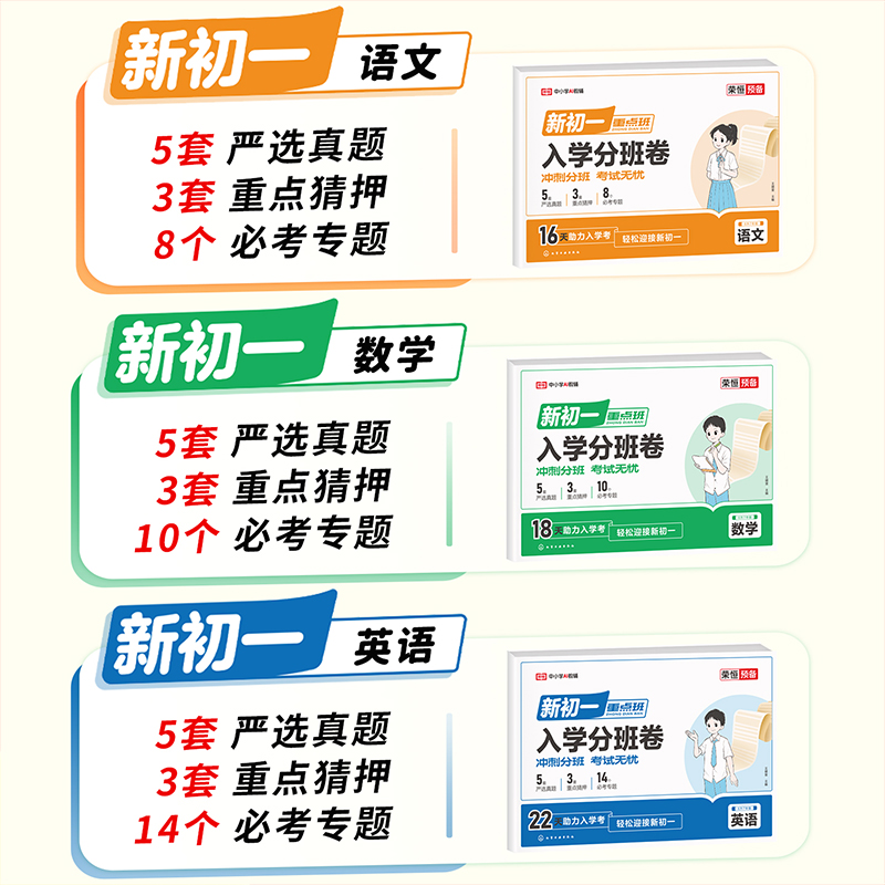 2025小升初英语真题卷：广东名校入学必备，冲刺高分秘籍✨