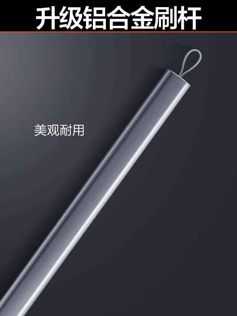 大卫纱窗刷：高楼清洁神器，免拆洗擦窗户的秘密武器！