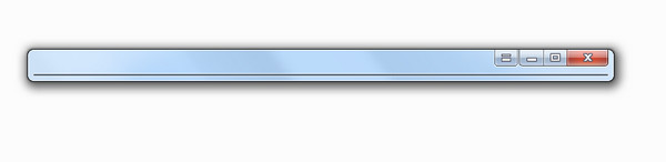 将窗口最小化为标题栏(Actual Window Rollup)v8.9中文版