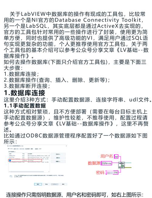 数据库的选择,如何找到最适合您的数据库解决方案